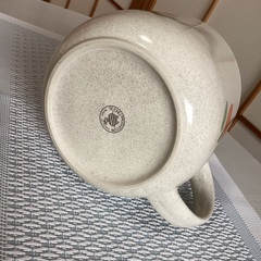 巨大マグカップの画像