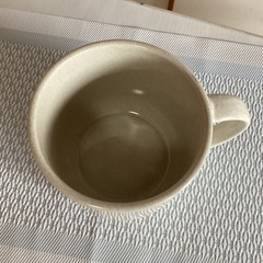 巨大マグカップの画像