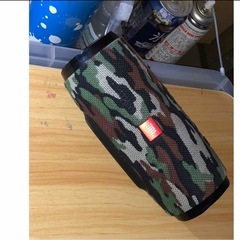 JBL CHARGE3