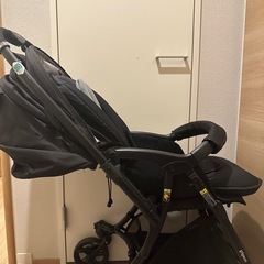 AB型ベビーカー