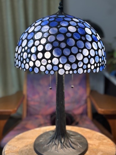 ステンドグラス【引取り限定】