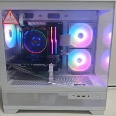 ゲーミングPC　動画編集　パソコン