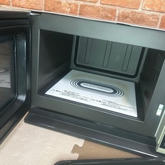 ?TOSHIBA 電子レンジ?オーブン⭐️グリル☆多機能❤️綺麗?️美品 