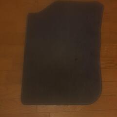 L275V/L285Vミラバン用　助手席フロアマット　訳有り品