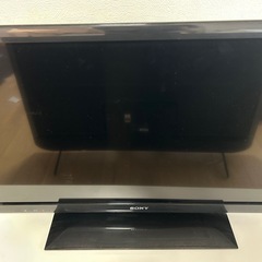 Sony KDL-32EX550 液晶テレビ 