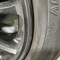 ロードスターND 純正　レイズ ZE40 純正オプション 16インチ 7J +45 PCD100の画像
