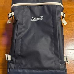 コールマン シールド30｜30L 防水・撥水 リュック