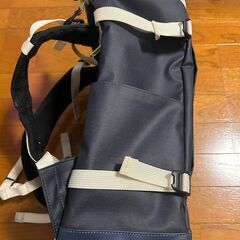 コールマン シールド30｜30L 防水・撥水 リュックの画像