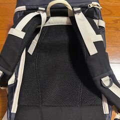 コールマン シールド30｜30L 防水・撥水 リュックの画像