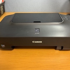 Canon IP2700　キャノンプリンター 動作確認済み