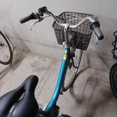 電動自転車