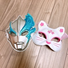 おめんセット