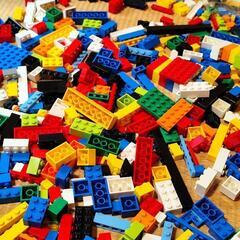 LEGO　レゴ ブロック　5508 60053 の画像