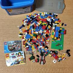 LEGO　レゴ ブロック　5508 60053 