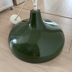 【ニトリ】ダイニングライト