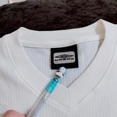 UMBRO アンブロ シャツ トレーニングウェア サッカー ランニング 3Lの画像