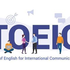 TOEIC　L&R 勉強会