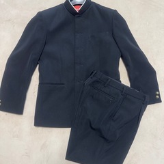 学生服
