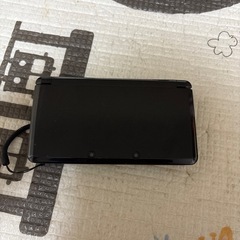 任天堂3DS