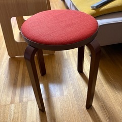 丸スツール