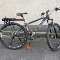 トレック　GT　クロスバイク　マウンテンバイク　ロードバイク　部品取りなどにの画像