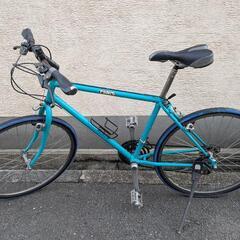 トレック　GT　クロスバイク　マウンテンバイク　ロードバイク　部品取りなどにの画像