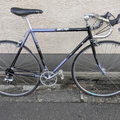 トレック　GT　クロスバイク　マウンテンバイク　ロードバイク　部品取りなどにの画像