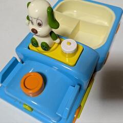 いないいないばあ　プレート　幼児食器