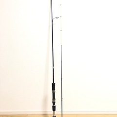 【美品】メバリングロッド