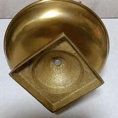 真鍮　ジュエルハンガー　高さ調整可能の画像