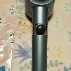 水圧切り替えシャワーヘッドの画像