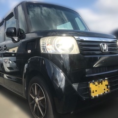 お買い得車‼️N-BOX G Lパッケージ　パワースライドドア　...