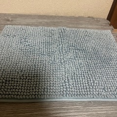 お風呂上がりマット　購入予定者決定