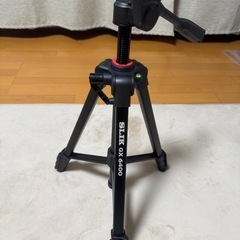 スリック 三脚GX-6400