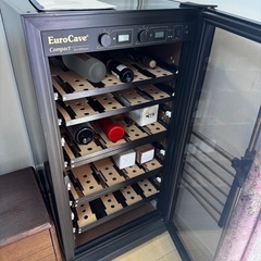 Foco-eurocave S-156