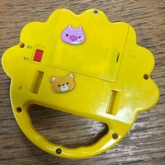 電子玩具の画像