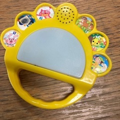 電子玩具