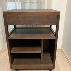 カリモク家具✨️ワゴン