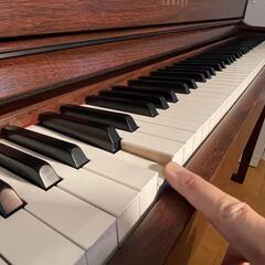 　YAMAHA clavinova CLP-545の画像