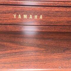 　YAMAHA clavinova CLP-545の画像