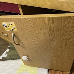 テレビ台の画像