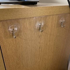 テレビ台の画像