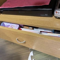 テレビ台の画像