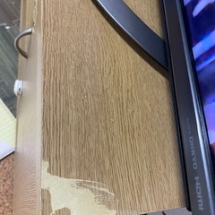 テレビ台の画像