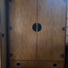 着物ダンス【自分で引き取れる方限定】