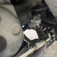 ［引き渡し予定者あり］走行少　マジェスティ125FI ヤマハ　実働　原付二種　コマジェ　神奈川横浜　スクーターの画像