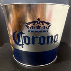コロナ ビール バケツ