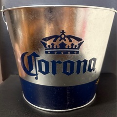 コロナ ビール バケツの画像