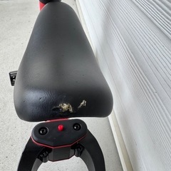 幼児用
自転車　二輪/三輪変換できるタイプの画像