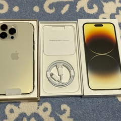 新品交換品 Iphone 14 Pro Max 128Gb SI...